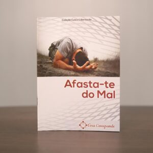 Livro Afasta-te do Mal