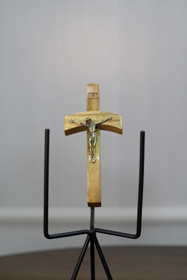 Cruz Milagre