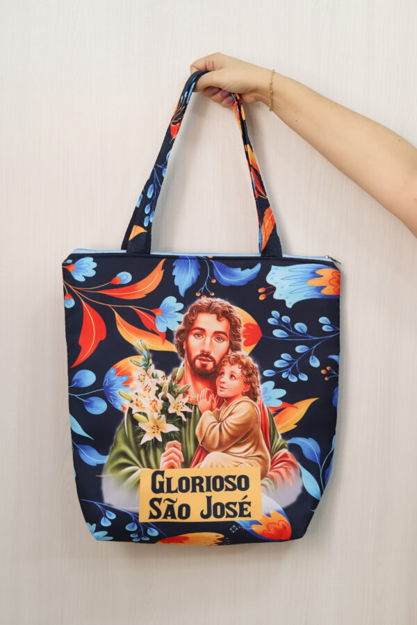 Bolsa São José Grande
