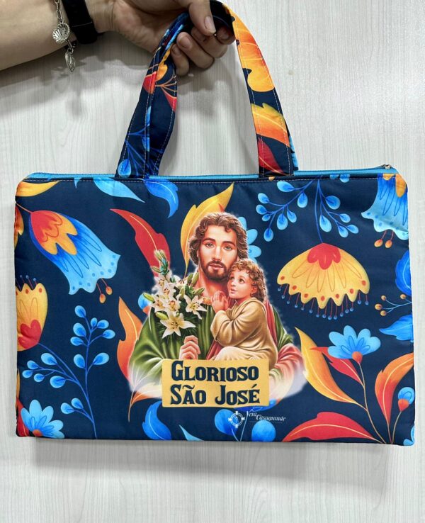 Bolsa São José Pequena