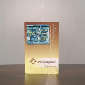 Livro Cerco de Jericó