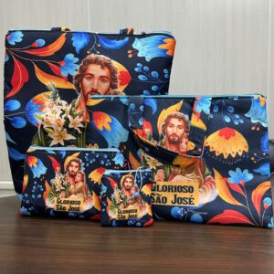Kit Bolsas São José