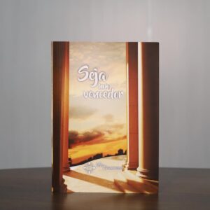 Livro Seja um Vencedor