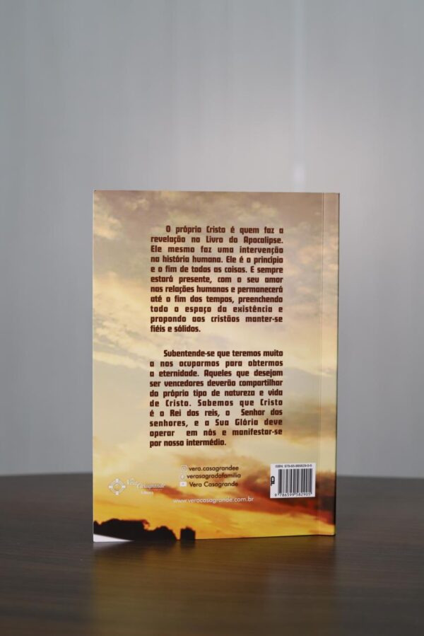 Livro Seja um Vencedor - Image 2