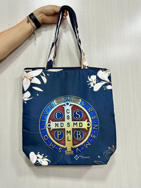 Bolsa Grande São Bento