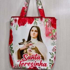 Bolsa Grande Santa Terezinha