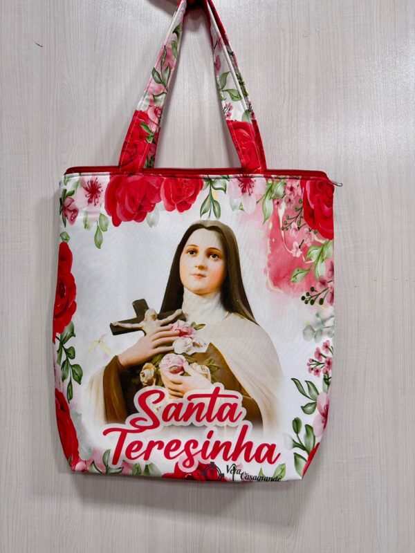 Bolsa Grande Santa Terezinha